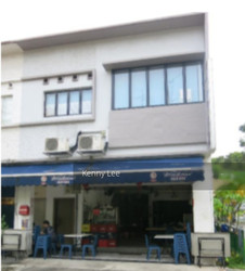 Lorong 11 Geylang (D14), Shop House #185286612